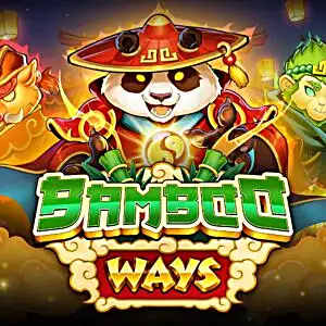 Bamboo Ways