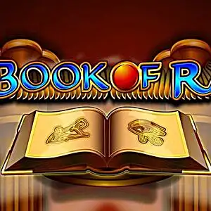 Book of Ra