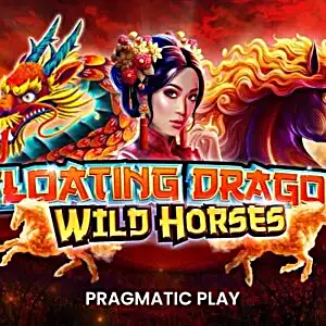 Floating Dragon