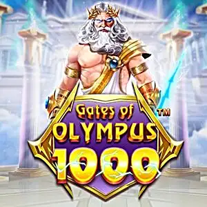 Gates of Olympus