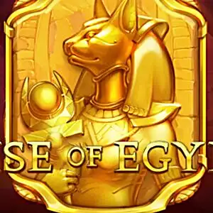 Rise of Egypt