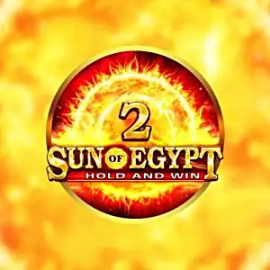 Sun of Egypt