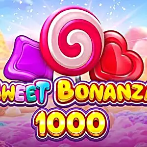 Sweet Bonanza