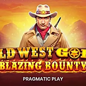 Wild West Gold