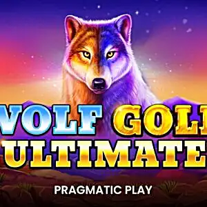 Wolf Gold