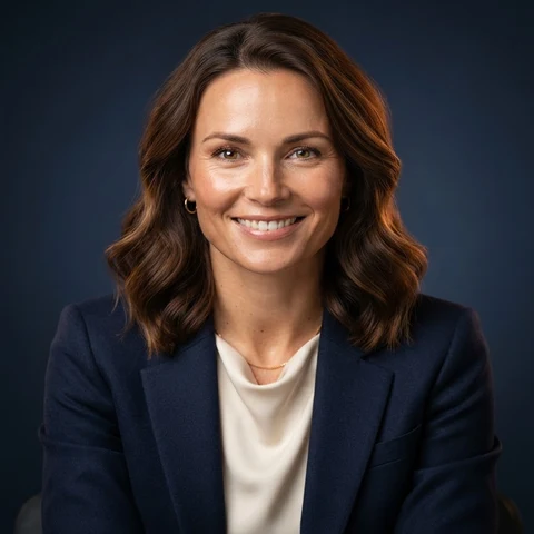 Magdalena Wróblewska, redaktorka ds. kasyn online